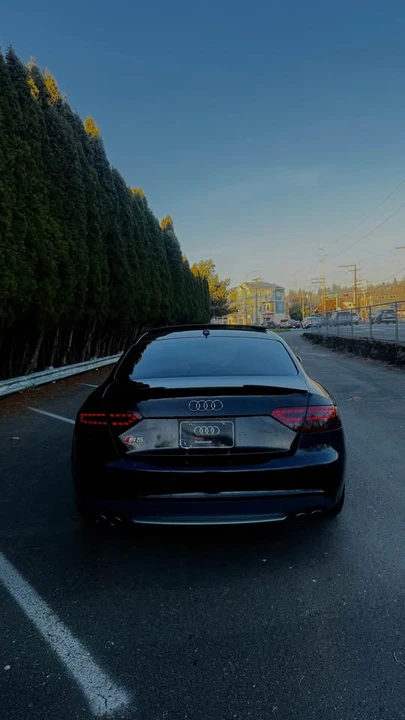2010 Audi B8 S5 - Image 7 of 20