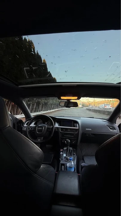 2010 Audi B8 S5 - Image 13 of 20