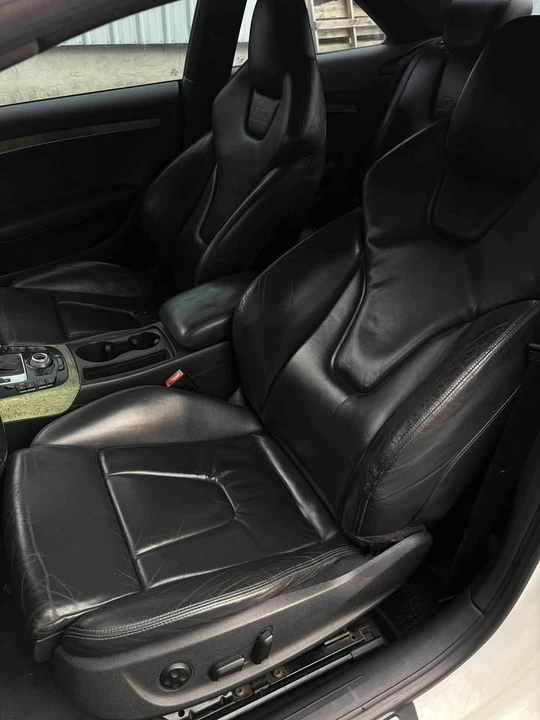 2010 Audi B8 S5 - Image 7 of 8