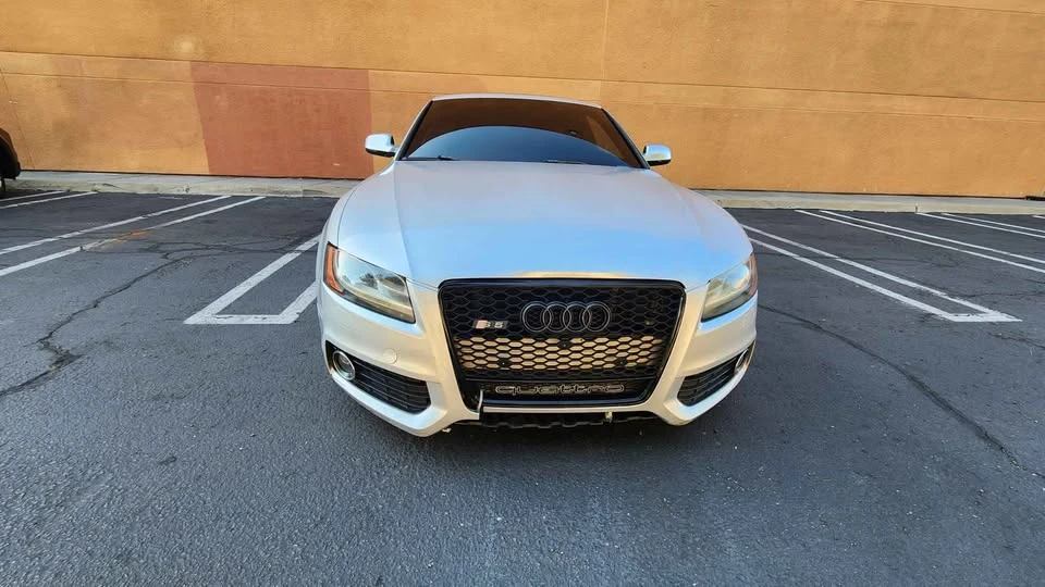 2010 Audi B8 S5 - Image 2 of 10