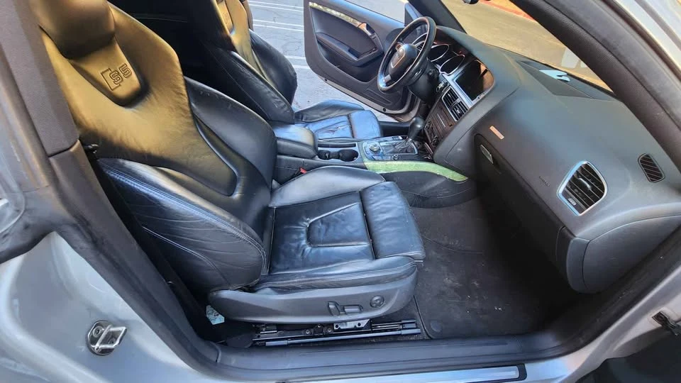2010 Audi B8 S5 - Image 10 of 10