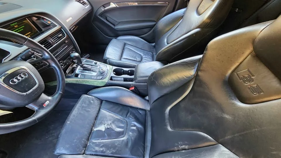 2010 Audi B8 S5 - Image 6 of 10