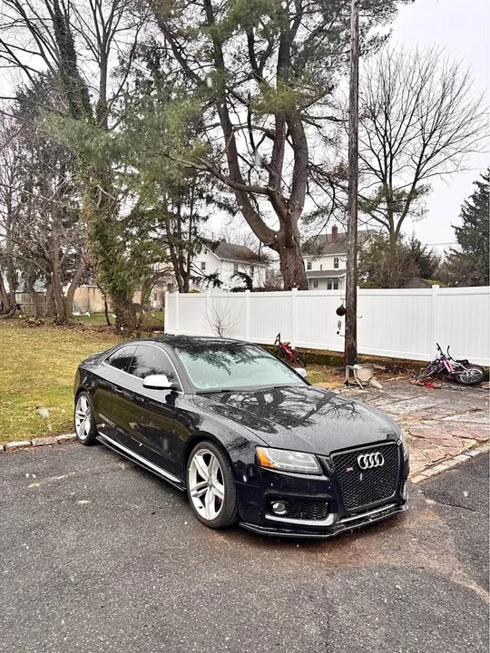 2010 Audi B8 S5 - Image 2 of 8