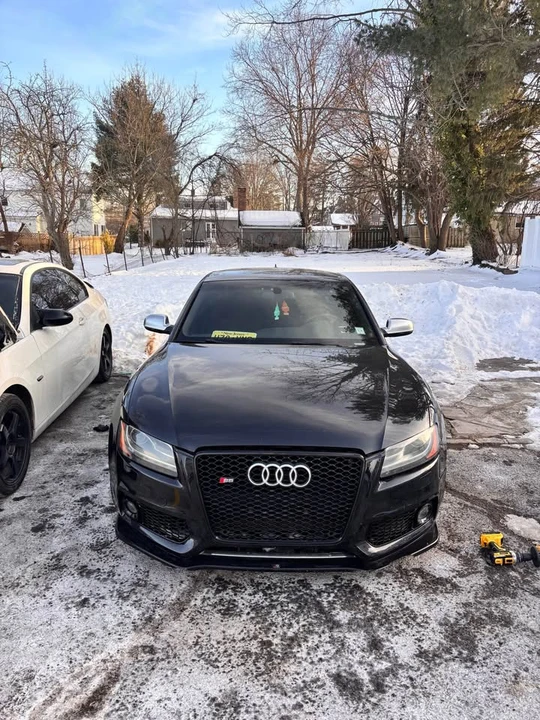 2010 Audi B8 S5 - Image 5 of 8