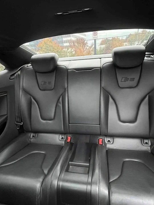 2010 Audi B8 S5 - Image 18 of 19