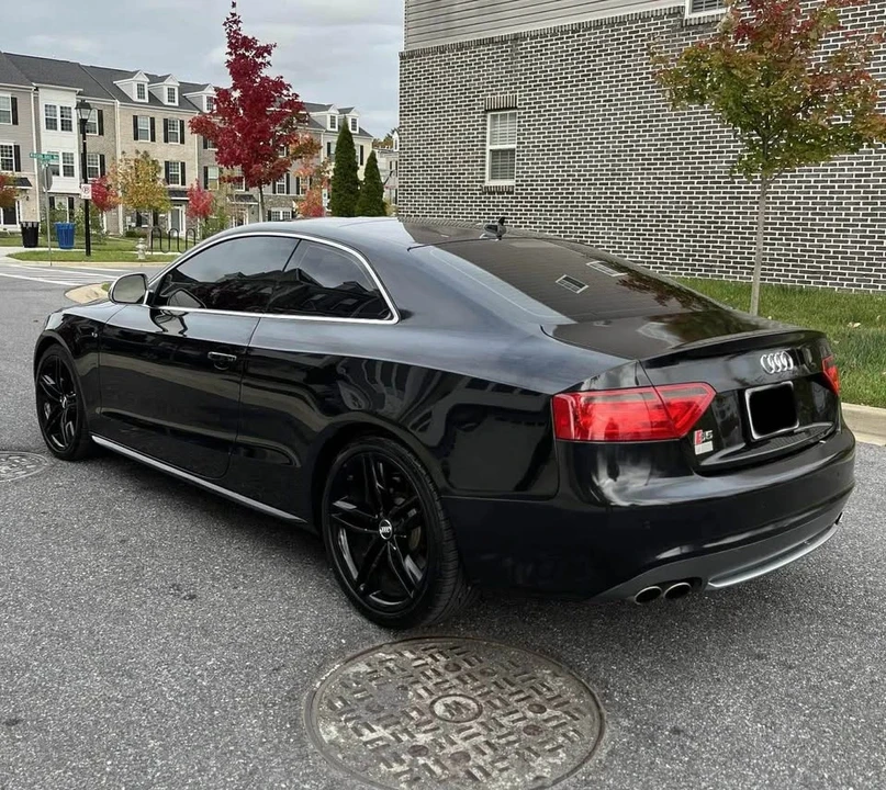 2010 Audi B8 S5 - Image 9 of 19