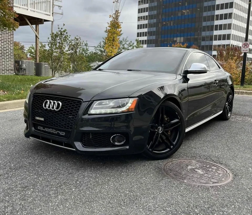 2010 Audi B8 S5 - Image 19 of 19