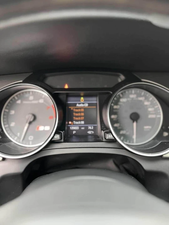 2010 Audi B8 S5 - Image 13 of 19
