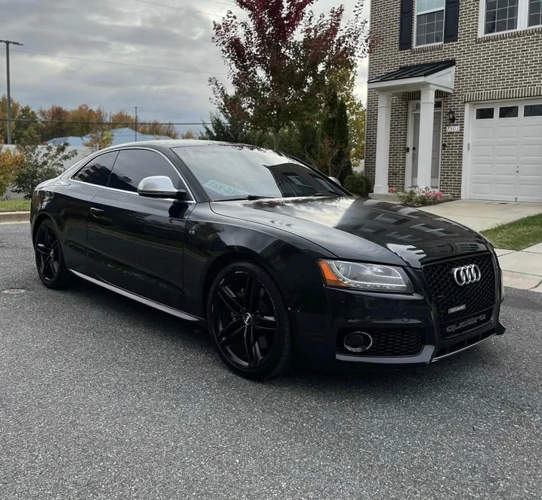2010 Audi B8 S5 - Image 7 of 19
