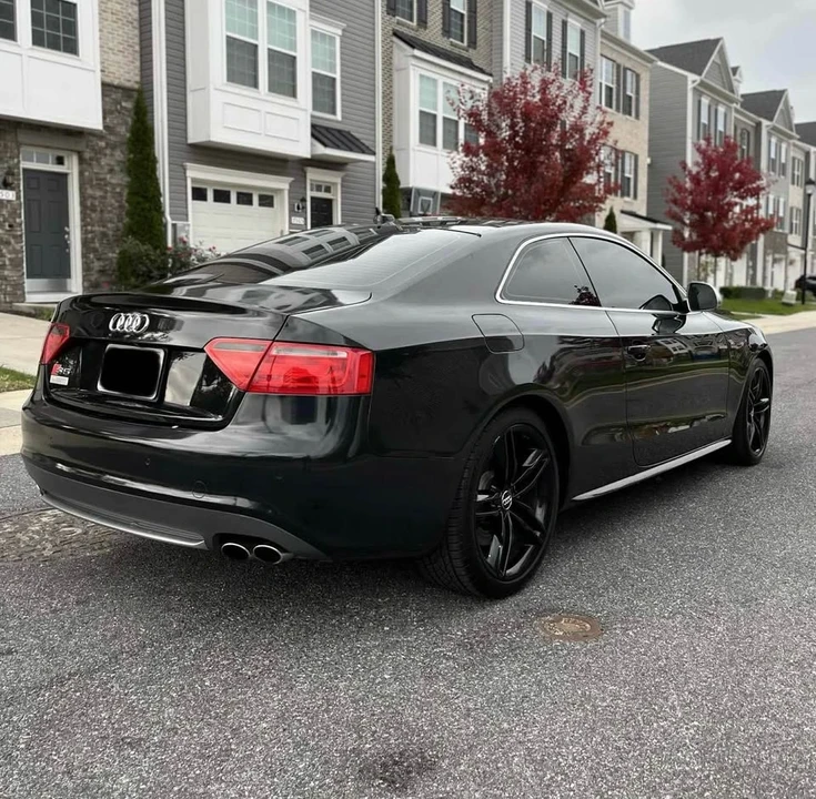 2010 Audi B8 S5 - Image 10 of 19