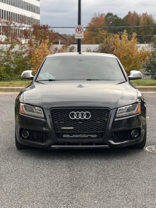 2010 Audi B8 S5 - Image 2 of 19