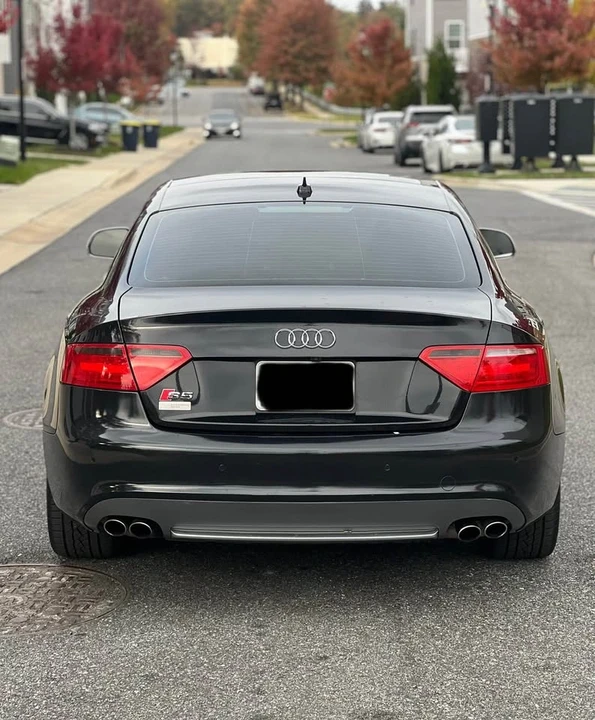2010 Audi B8 S5 - Image 5 of 19
