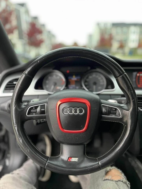 2010 Audi B8 S5 - Image 12 of 19