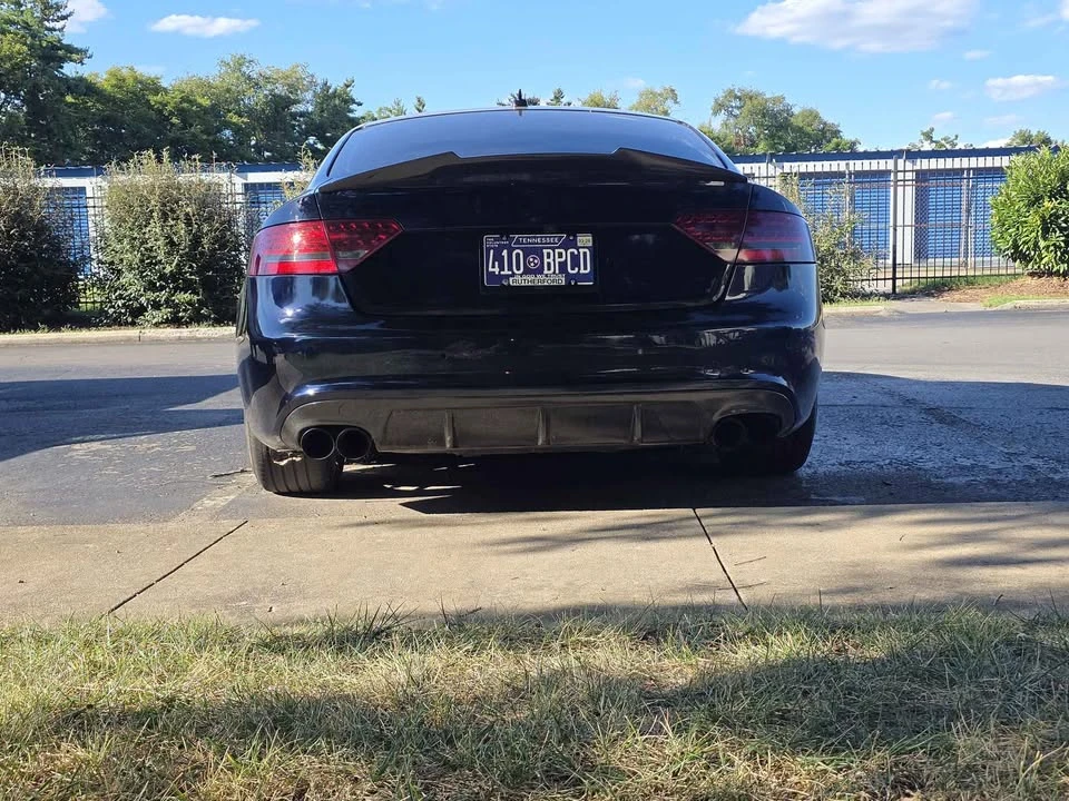 2010 Audi B8 S5 - Image 6 of 18