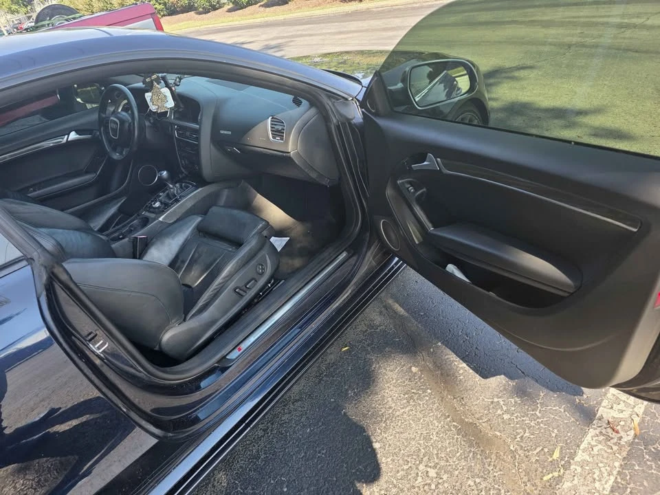 2010 Audi B8 S5 - Image 7 of 18