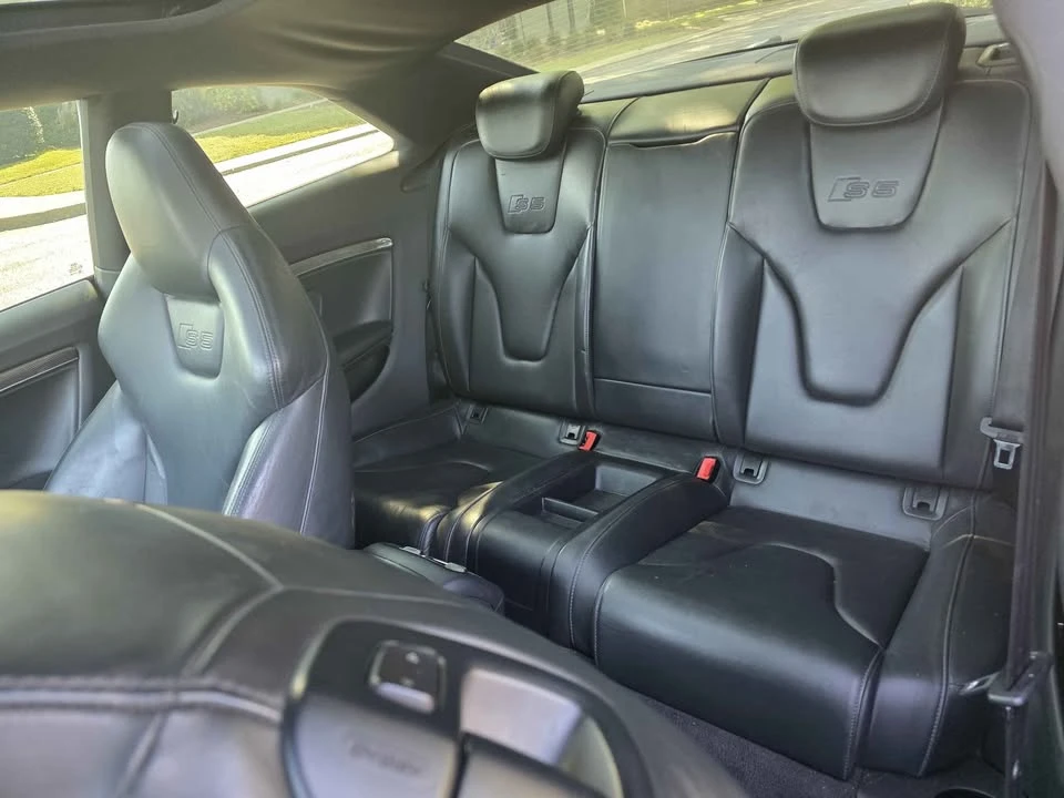 2010 Audi B8 S5 - Image 11 of 18