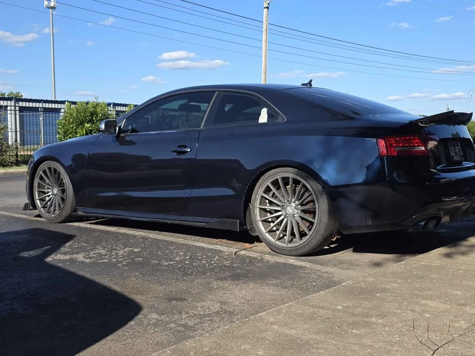 2010 Audi B8 S5 - Image 4 of 18