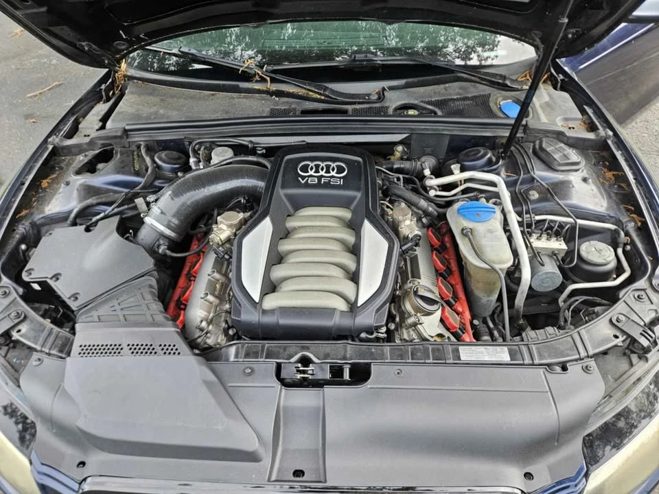 2010 Audi B8 S5 - Image 15 of 18