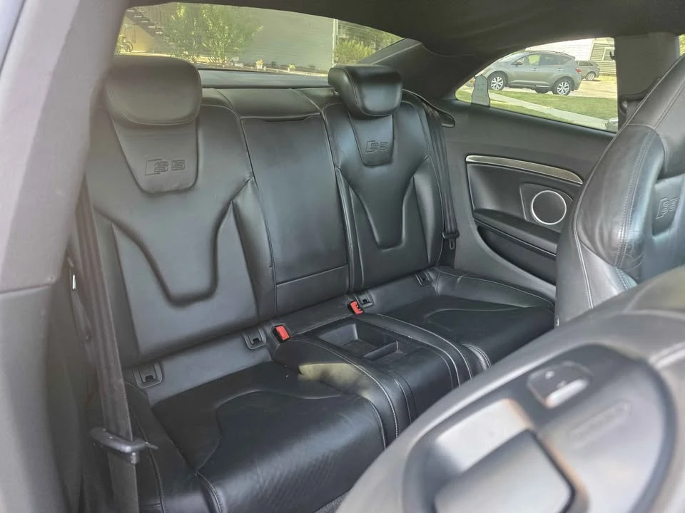 2010 Audi B8 S5 - Image 9 of 18