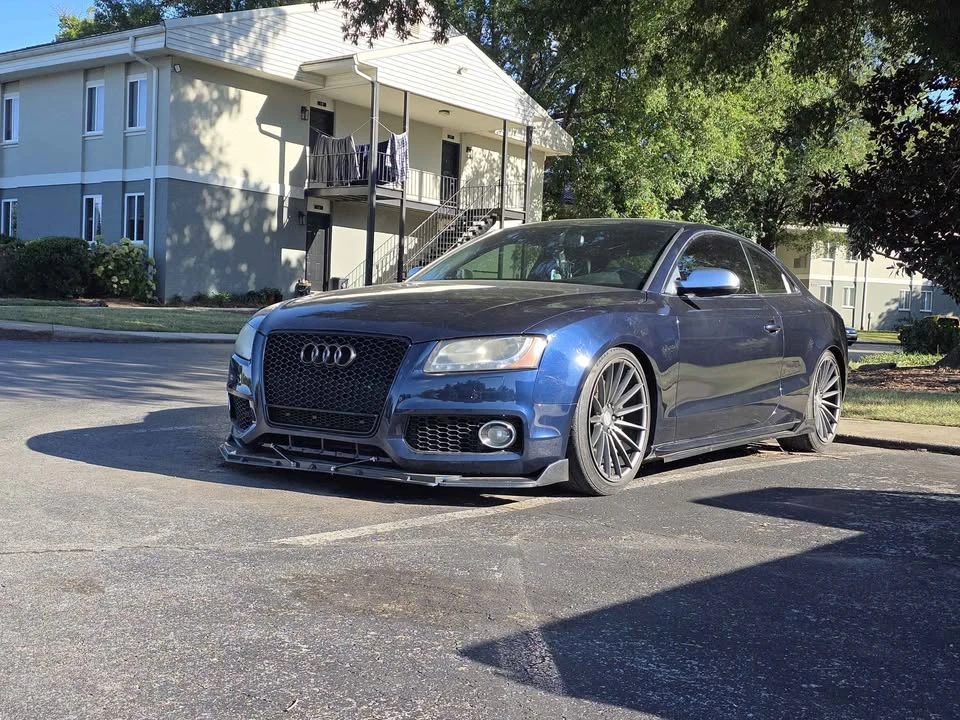 2010 Audi B8 S5 - Image 2 of 18