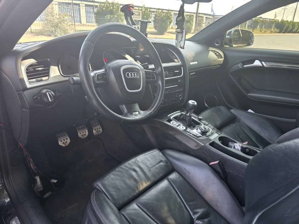 2010 Audi B8 S5 - Image 12 of 18