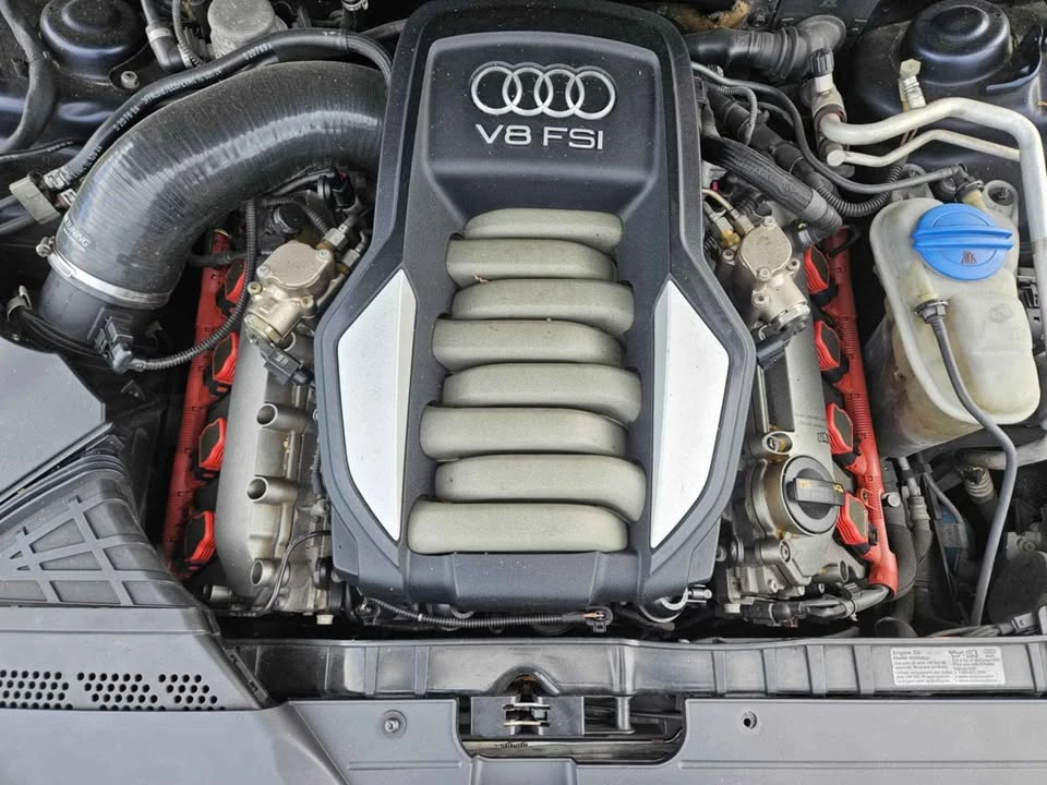 2010 Audi B8 S5 - Image 16 of 18