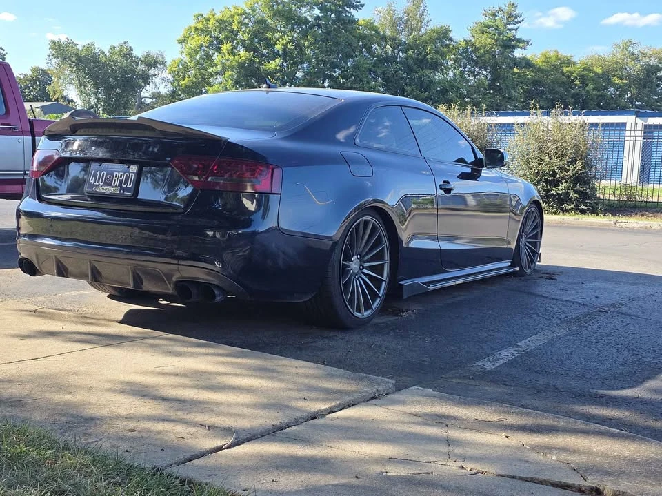 2010 Audi B8 S5 - Image 5 of 18