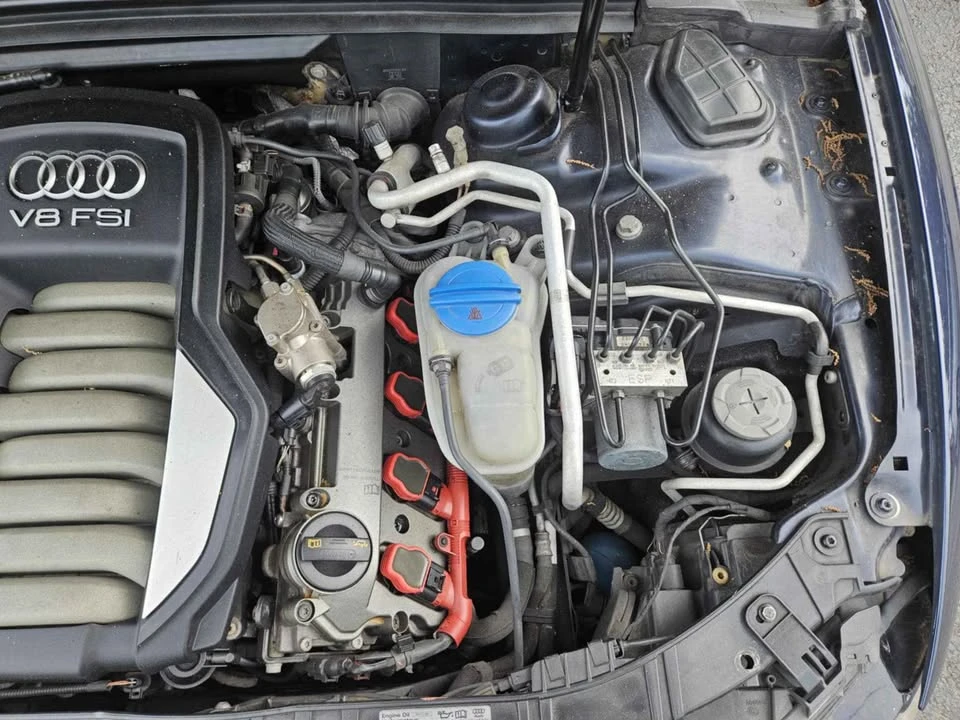 2010 Audi B8 S5 - Image 18 of 18