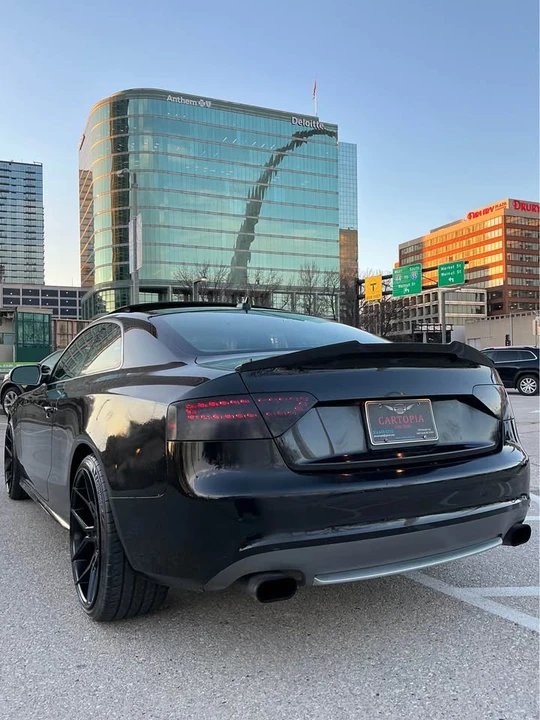 2010 Audi B8 S5 - Image 7 of 14