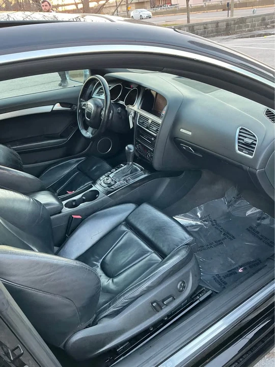 2010 Audi B8 S5 - Image 14 of 14