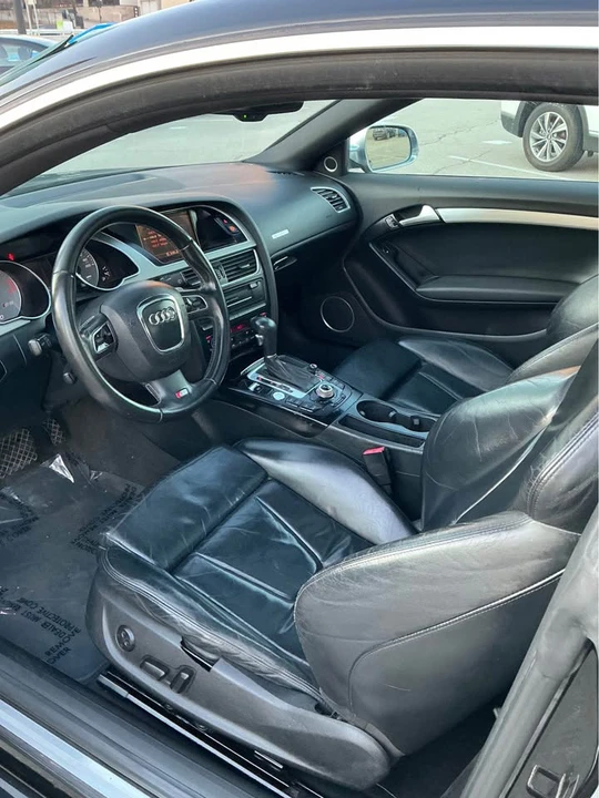 2010 Audi B8 S5 - Image 11 of 14
