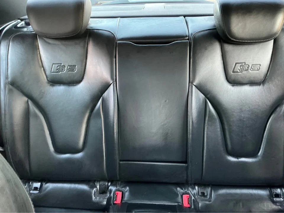 2010 Audi B8 S5 - Image 12 of 14