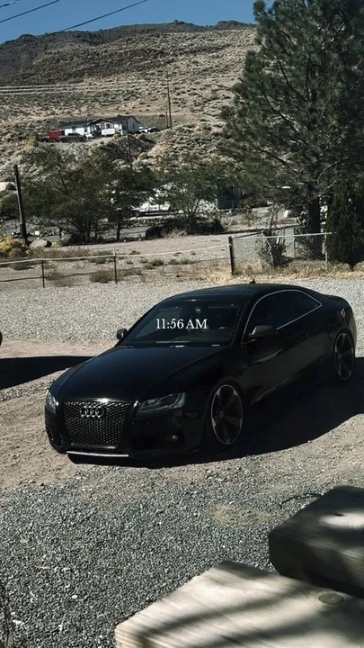 2010 Audi B8 S5 - Image 2 of 3