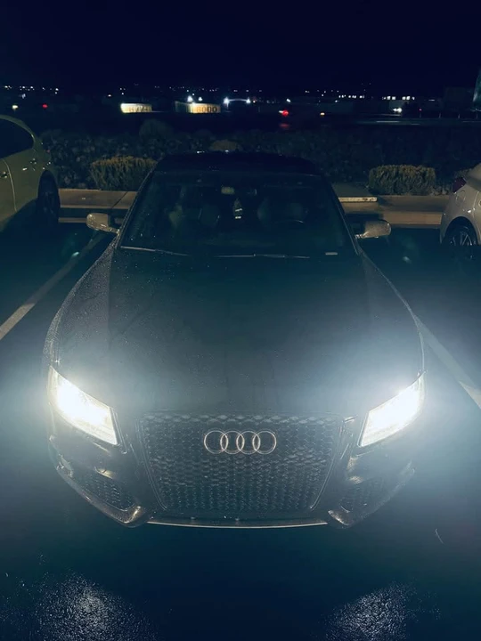 2010 Audi B8 S5 - Image 3 of 3