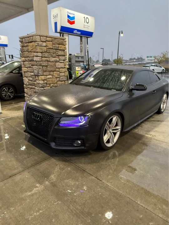 2010 Audi B8 S5 - Image 11 of 11