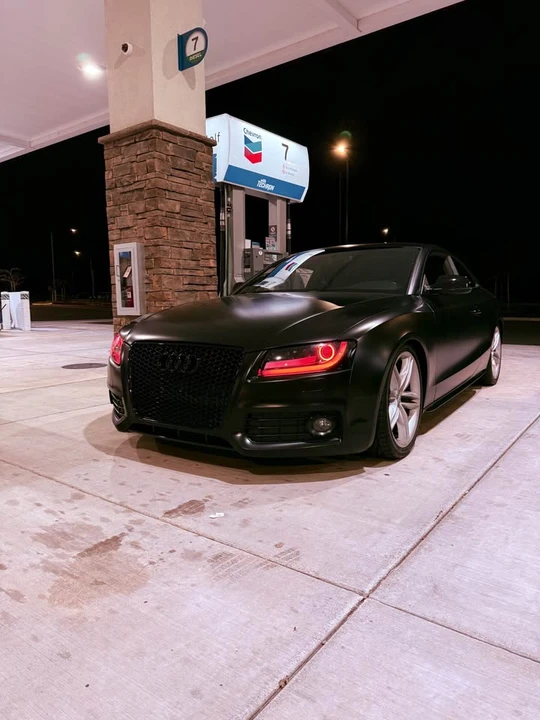 2010 Audi B8 S5 - Image 6 of 11