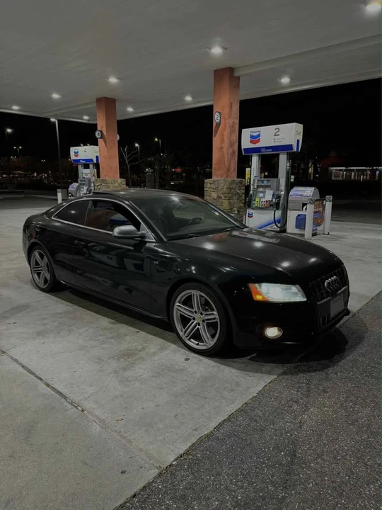 2010 Audi B8 S5 - Image 6 of 7
