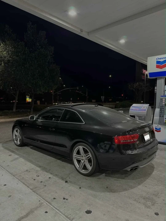 2010 Audi B8 S5 - Image 3 of 7