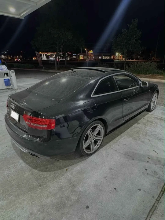 2010 Audi B8 S5 - Image 5 of 7