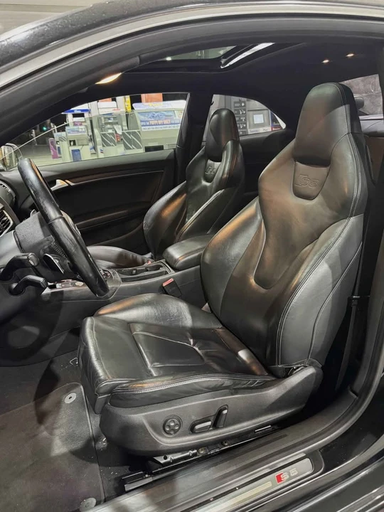 2010 Audi B8 S5 - Image 7 of 7