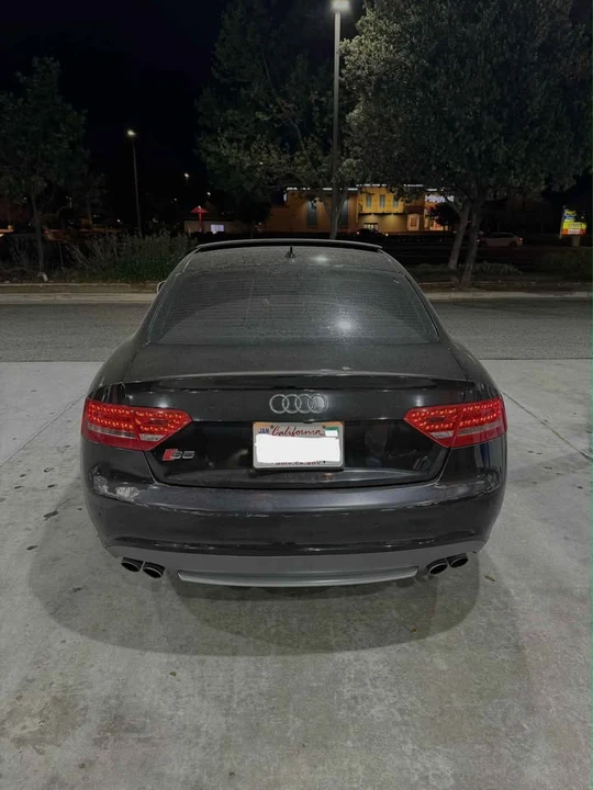 2010 Audi B8 S5 - Image 4 of 7