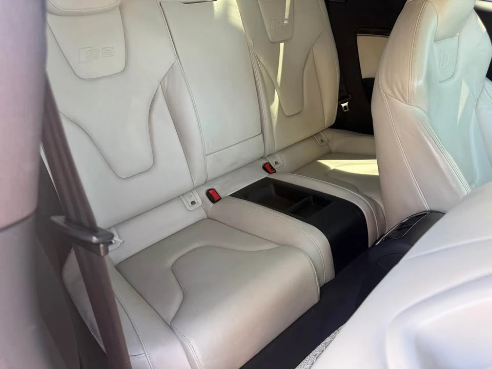 2010 Audi B8 S5 - Image 11 of 20