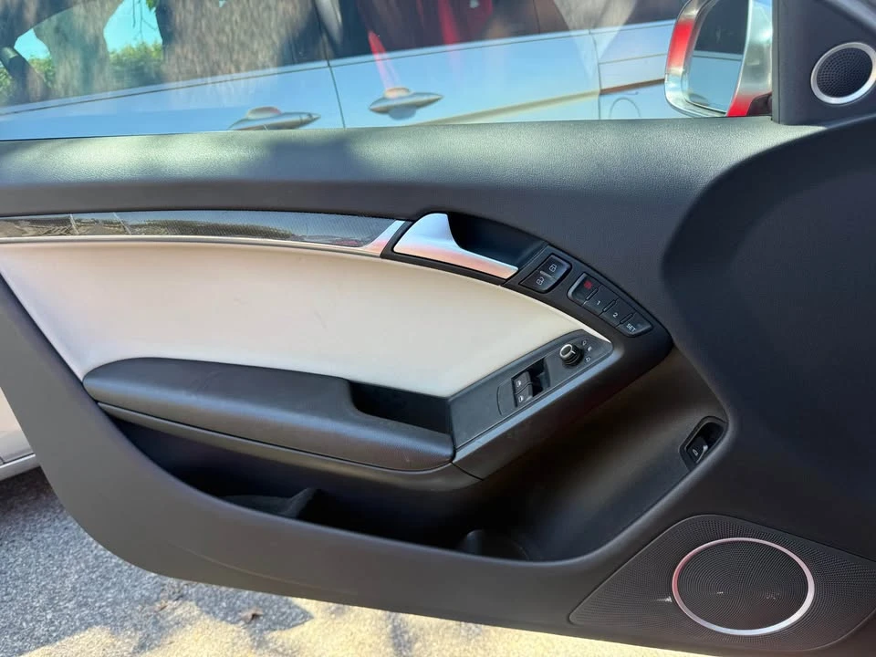 2010 Audi B8 S5 - Image 12 of 20