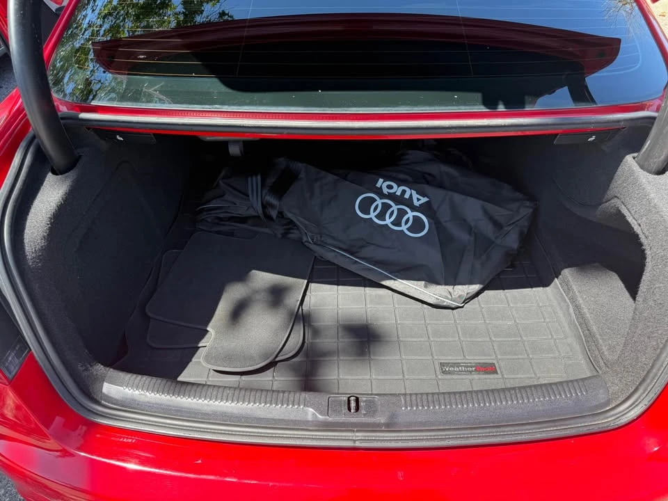 2010 Audi B8 S5 - Image 14 of 20