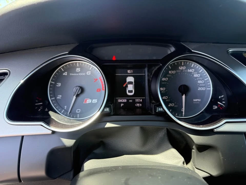 2010 Audi B8 S5 - Image 16 of 20