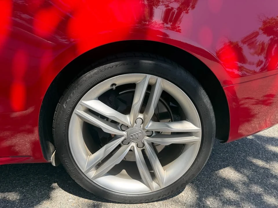 2010 Audi B8 S5 - Image 18 of 20
