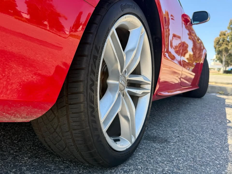2010 Audi B8 S5 - Image 19 of 20