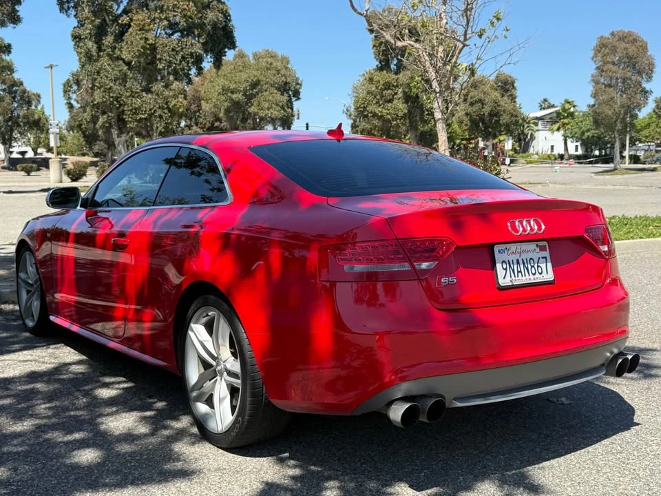2010 Audi B8 S5 - Image 5 of 20