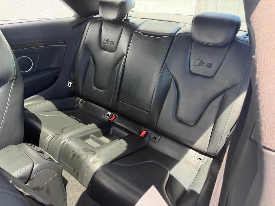 2010 Audi B8 S5 - Image 15 of 17