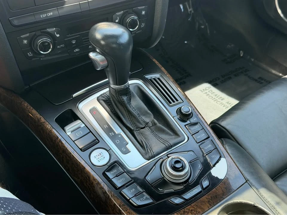 2010 Audi B8 S5 - Image 11 of 17